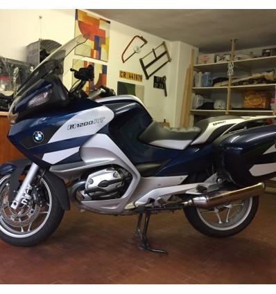 R1200 RT 2005 - 2006 SPECIAL EDITION